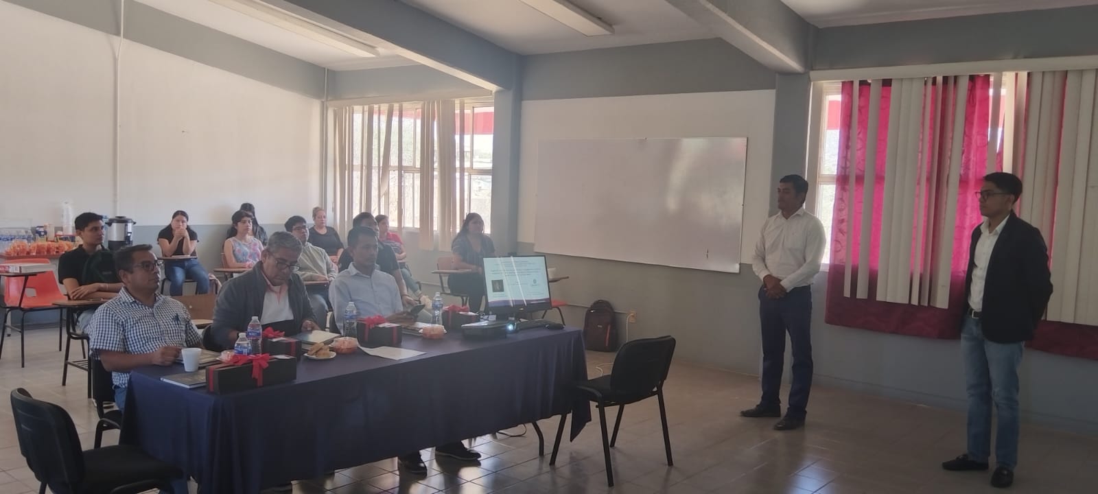 MIGUEL PROYECTO